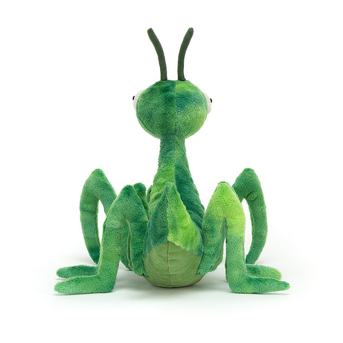Jellycat knuffel Penny praying mantis
