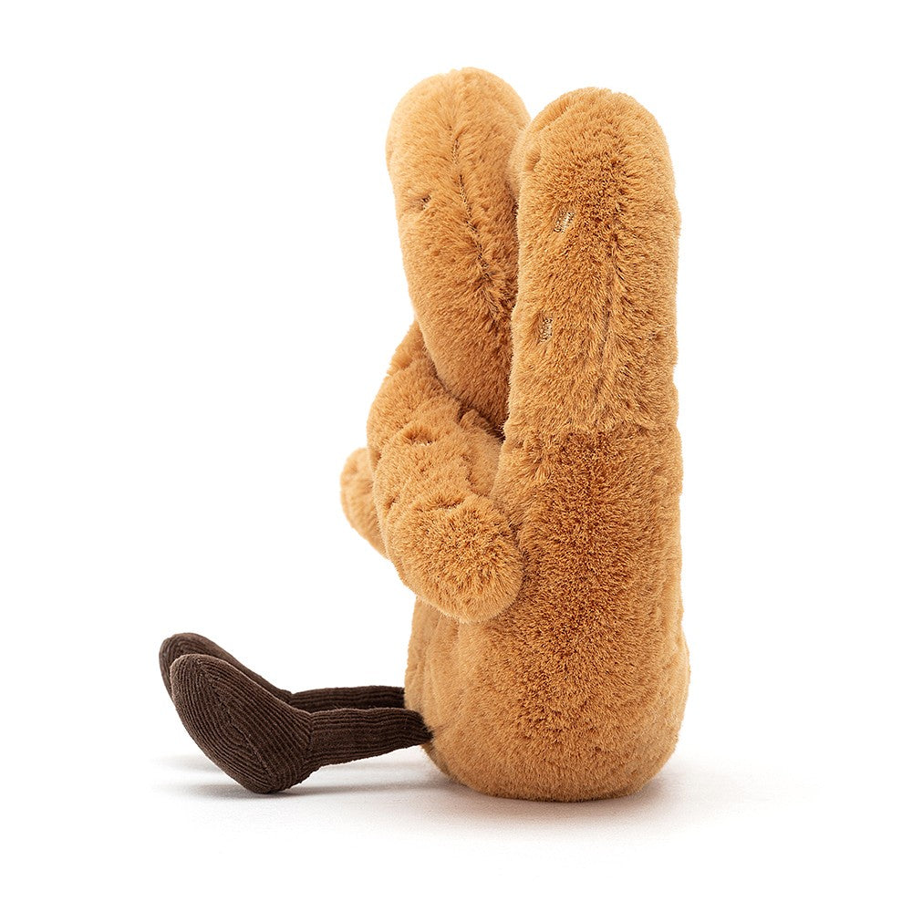 Jellycat knuffel Amuseable Pretzel 670983122626