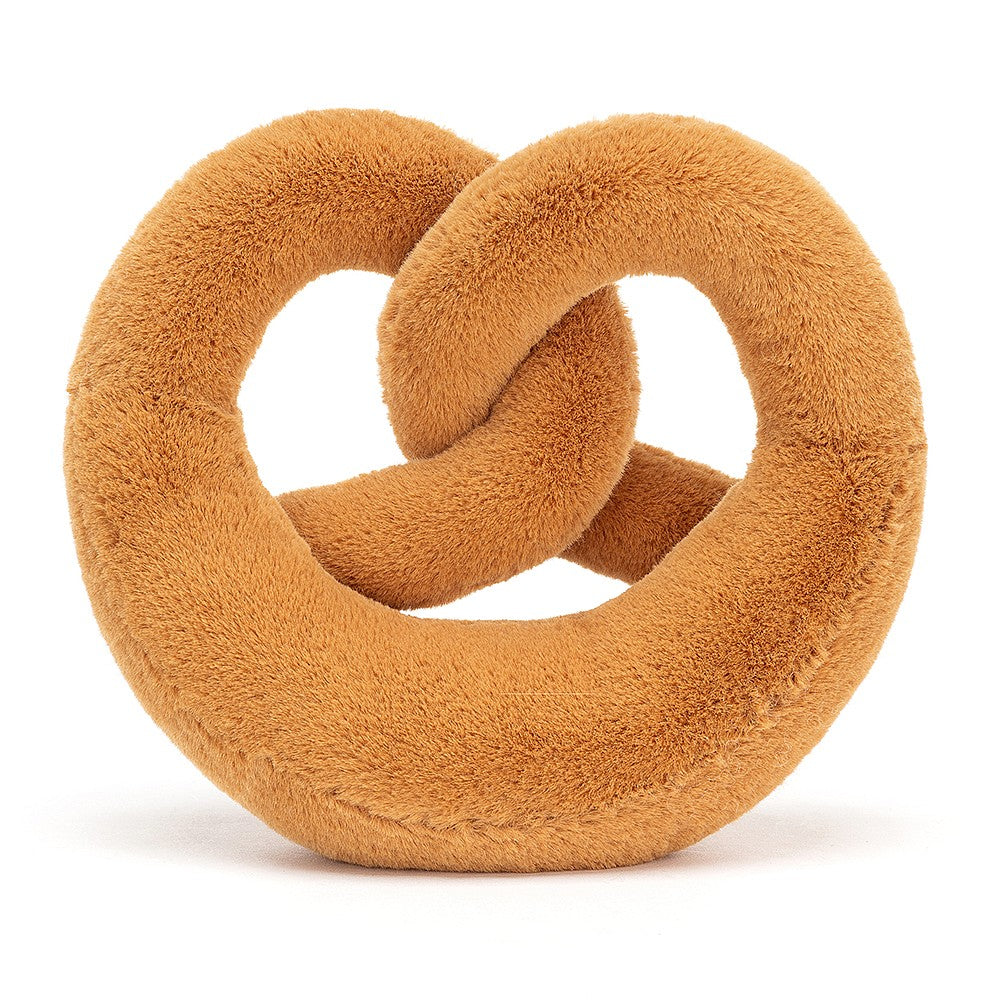 Jellycat knuffel Amuseable Pretzel kopen