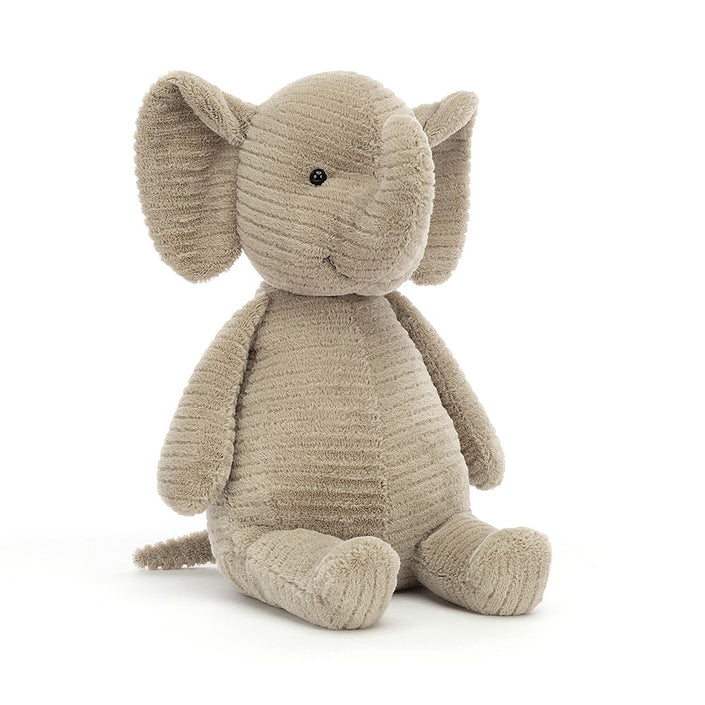 Jellycat knuffel Quaxy Elephant