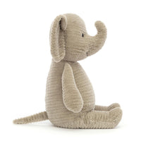 Jellycat knuffel Quaxy Elephant