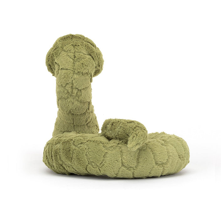 Jellycat knuffel Stevie snake