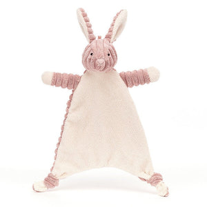 Jellycat knuffeldoekje Cordy Roy baby bunny