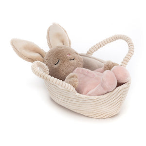Jellycat knuffel rock a bye bunny