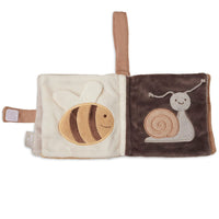 Jollein activiteitenboek spring garden