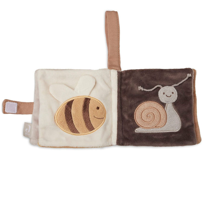 Jollein activiteitenboek spring garden