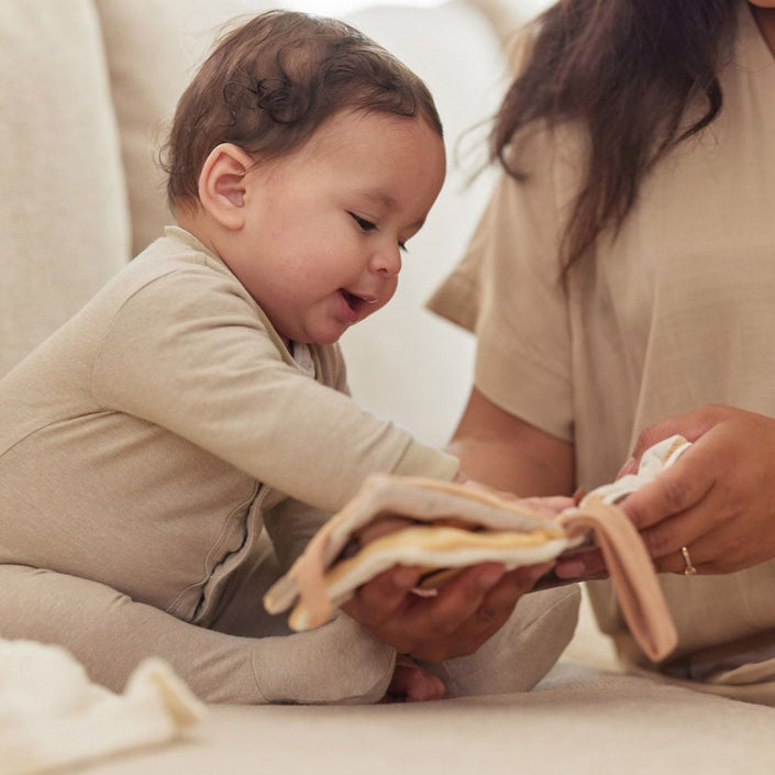 Jollein activiteitenboek spring garden