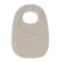 Jollein badstof slab nougat