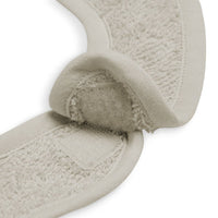 Jollein badstof slab nougat