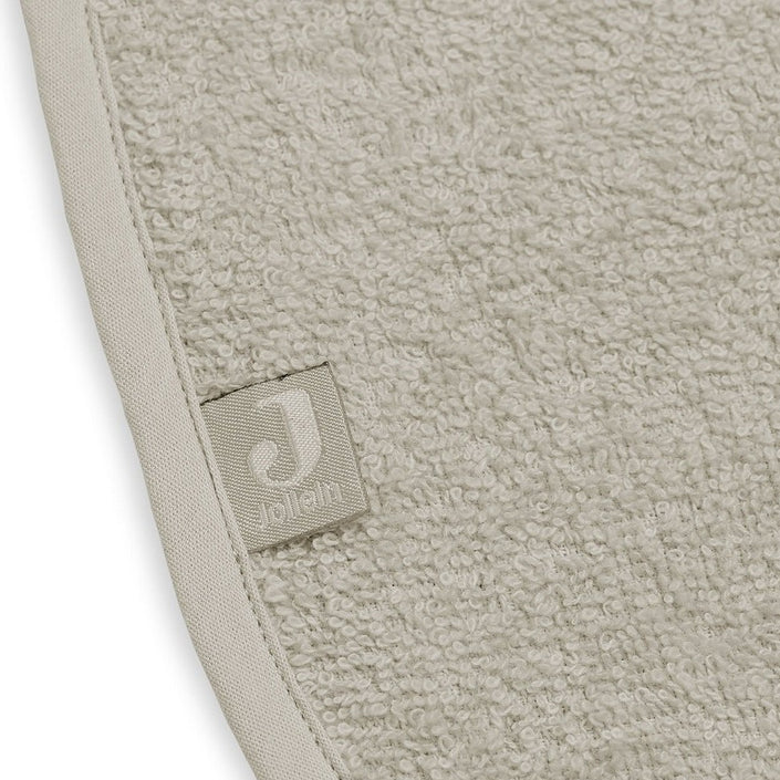 Jollein badstof slab nougat