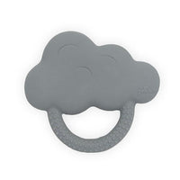 Jollein bijtring cloud storm grey