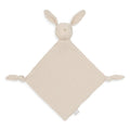 Jollein knuffeldoekje bunny nougat