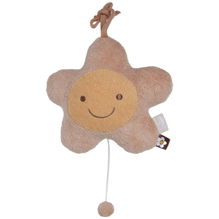 Jollein muziekdoosje spring garden bloom