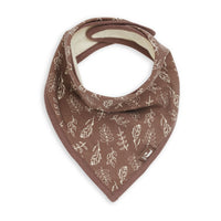 Jollein bandana chestnut