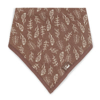 Jollein bandana chestnut