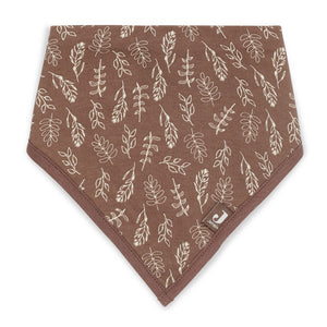 Jollein bandana chestnut