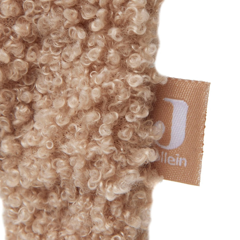 Jollein speendoekje beer biscuit 031-594-67005