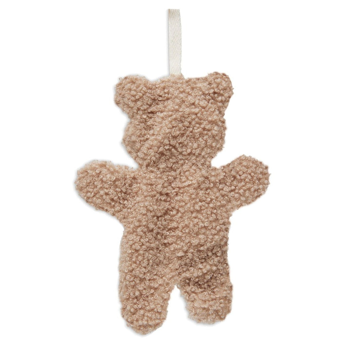 Jollein speendoekje beer biscuit