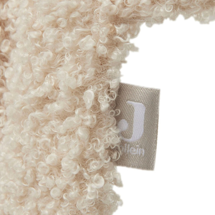 Jollein speendoekje beer naturel