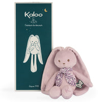 Kaloo knuffel konijn Lapinoo roze 0 jr+