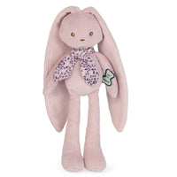 Kaloo knuffel konijn Lapinoo roze 0 jr+