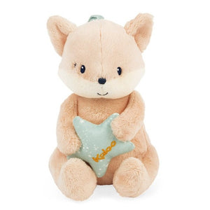 Kaloo muziekdoosje vos