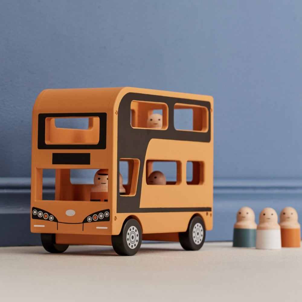 Kids Concept dubbeldekker Aiden 3 jr+ 1000515