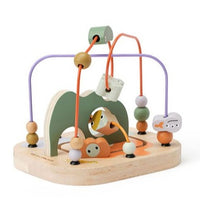 Kids Concept kralenframe microneo 1jr+