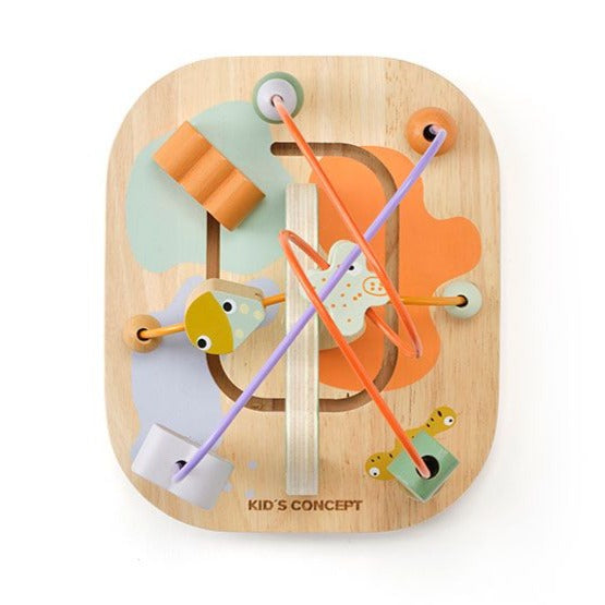 Kids Concept kralenframe microneo 1jr+