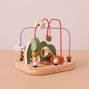 Kids Concept kralenframe microneo 1jr+