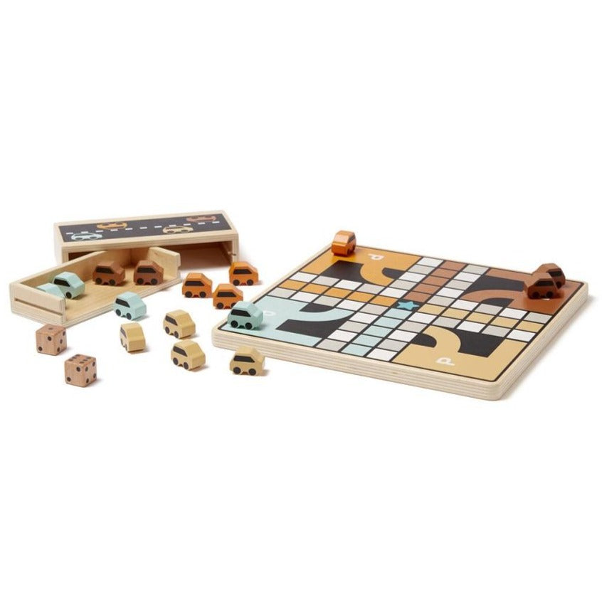 Kids Concept ludo Aiden 3jr+ kopen