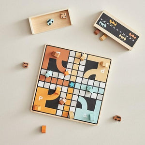 Kids Concept ludo Aiden 3jr+