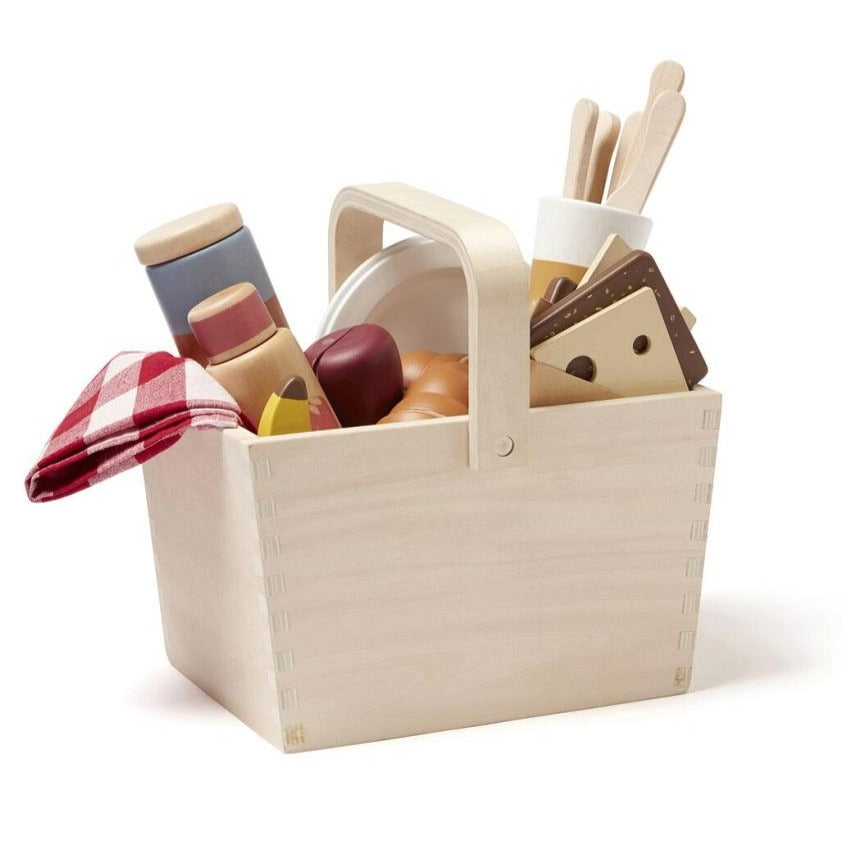 Kids Concept picknick set Kids hub 3 jr+