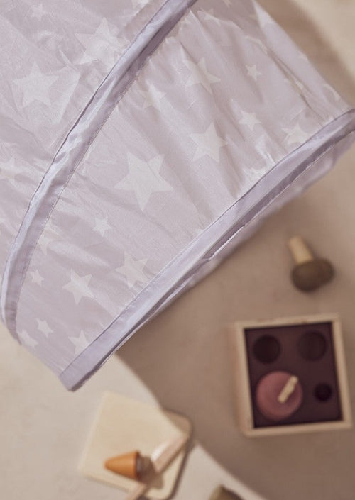 Kids Concept speeltunnel ster lila