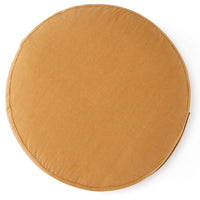 Kids Concept vloerkussen bruin 40 cm