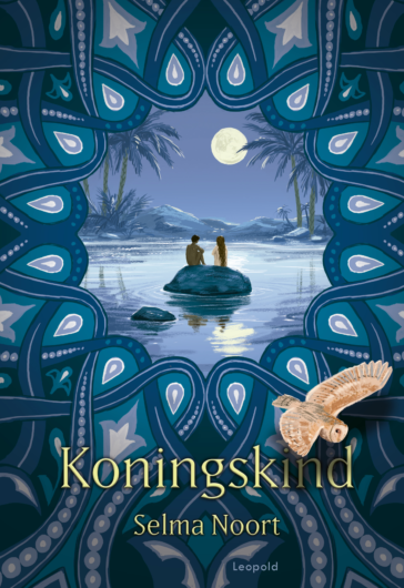 Koningskind 10 jr+