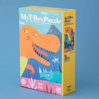 LONDJI puzzel my t-rex 3jr+ / 36 stks