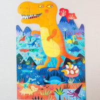 LONDJI puzzel my t-rex 3jr+ / 36 stks