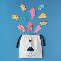 LONDJI spel drac 3 jr+