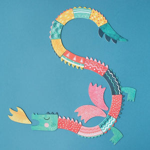 LONDJI spel drac 3 jr+