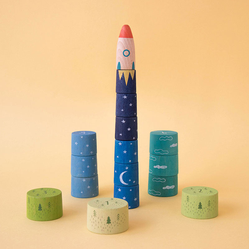 LONDJI stapelspel up to the stars 3 jr+ kopen