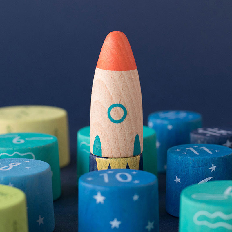 LONDJI stapelspel up to the stars 3 jr+