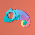 LONDJI vergrootglas kameleon 3 jr+