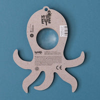 LONDJI vergrootglas octopus 3 jr+