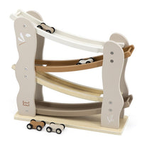 Label Label autobaan nougat 18 mnd+