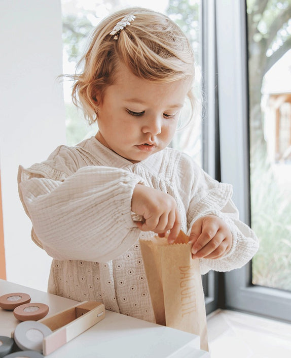 Label Label baguette set 18 mnd+