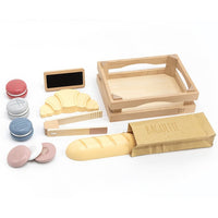 Label Label baguette set 18 mnd+