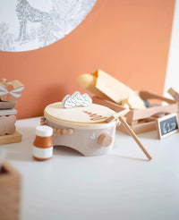 Label Label crepe maker nougat 18 mnd+