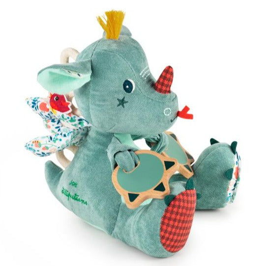 Lilliputiens activiteitendraak Joe 9 m+