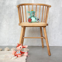 Lilliputiens activiteitendraak Joe 9 m+